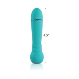 Femmefunn Ultra Bullet Vibrator, image 3
