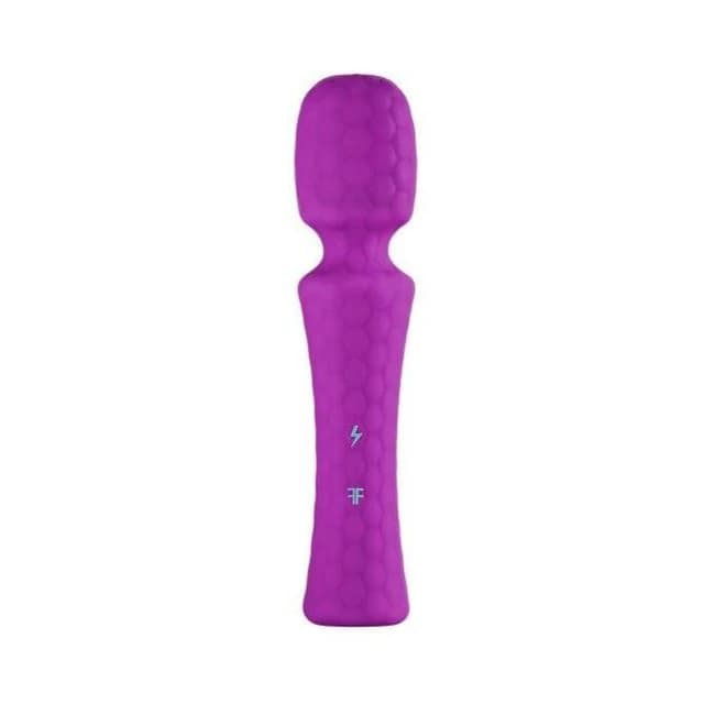 Femmefunn Ultra Wand Body Massager - Image 1