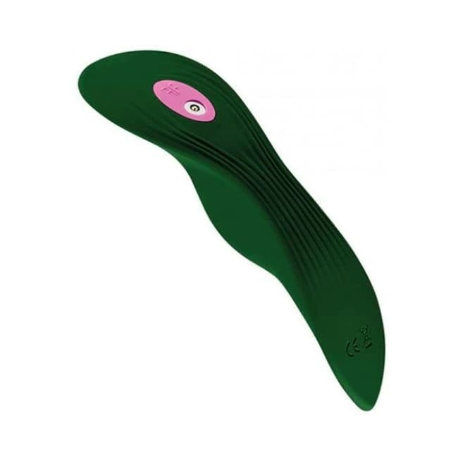 Femmefunn Unda Dark Green - Image 1