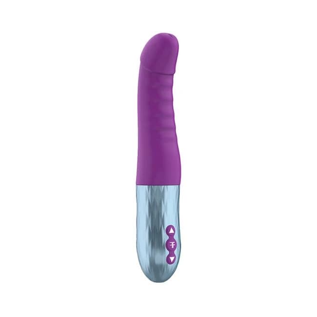 Femmfunn Cadenza Purple - Image 1