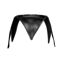 Fetish Eros Black Studded L/XL, image 3