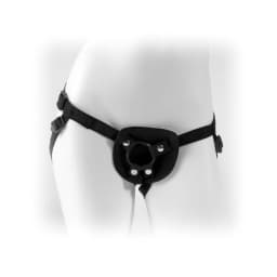 Fetish Fantasy Beginners Harness, image 3
