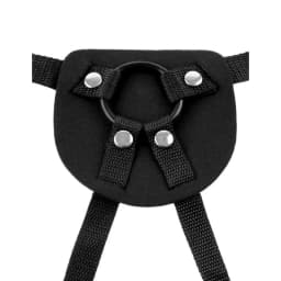 Fetish Fantasy Beginners Harness, image 4