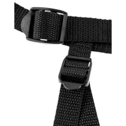 Fetish Fantasy Beginners Harness, image 6