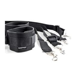 Fetish Fantasy Cuff & Tether Set, image 5