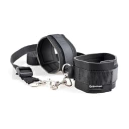 Fetish Fantasy Cuff & Tether Set, image 6