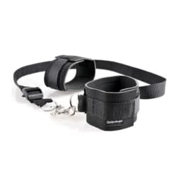 Fetish Fantasy Cuff & Tether Set, image 7