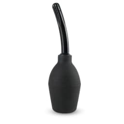 Fetish Fantasy Curved Douche Enema, image 2