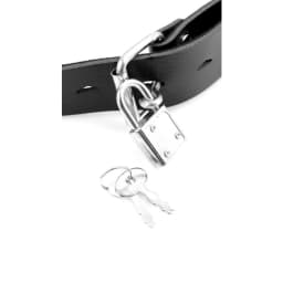 Fetish Fantasy Deluxe Ball Gag W/dildo - Image 8