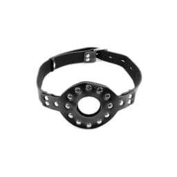Fetish Fantasy Deluxe Ball Gag W/dildo - Image 9