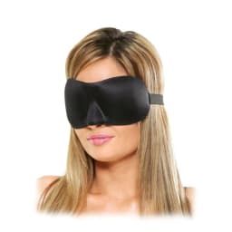 Fetish Fantasy Deluxe Fantasy Love Mask - Image 2