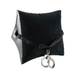 Fetish Fantasy Position Master w/ Cuffs, image 2