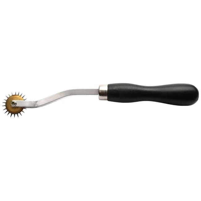 Fetish Fantasy Deluxe Wartenberg Wheel - Image 1