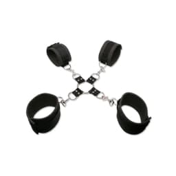 Fetish Fantasy Extreme Hog-tie Kit - Image 3