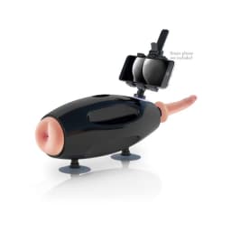 Fetish Fantasy Extreme Sex Machine - Image 4