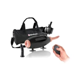 Fetish Fantasy Extreme Sex Machine - Image 6