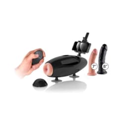Fetish Fantasy Extreme Sex Machine - Image 7