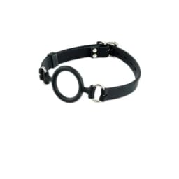Fetish Fantasy Extreme Silicone O Ring Gag - Image 3