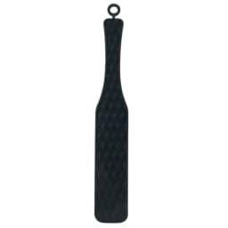 Fetish Fantasy Extreme Silicone Paddle, image 2