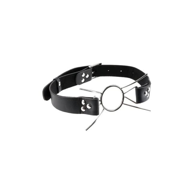 Fetish Fantasy Extreme Spider Gag - Image 5