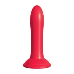 Fetish Fantasy First Timer Strap on Set Red, image 6