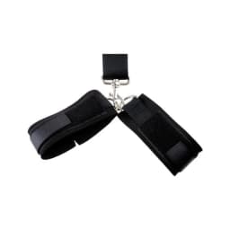 Fetish Fantasy Gag & Wrist Restraint, image 6