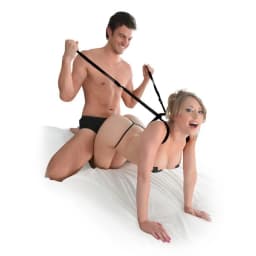Fetish Fantasy Harness, image 1