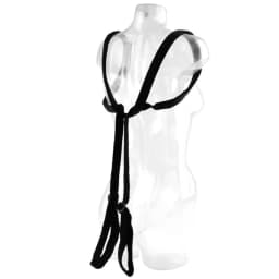 Fetish Fantasy Harness, image 4