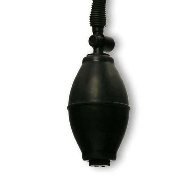 Fetish Fantasy High Intensity Pussy Pump - Image 3