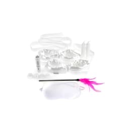 Fetish Fantasy Honeymoon Bondage Kit - Image 7