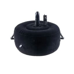 FETISH FANTASY INFLATABLE HOT SEAT  - Image 5