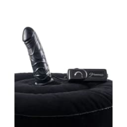 FETISH FANTASY INFLATABLE HOT SEAT  - Image 7