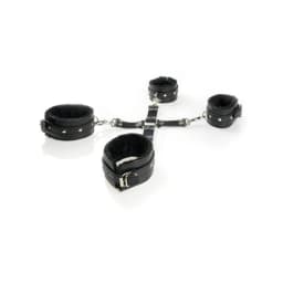 Fetish Fantasy Limited Edition Cumfy Hogtie, image 2