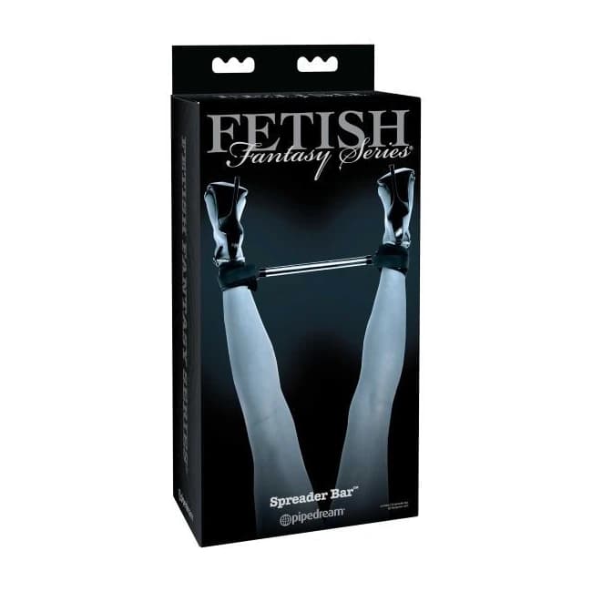 Fetish Fantasy Limited Edition Spreader Bar - Image 1