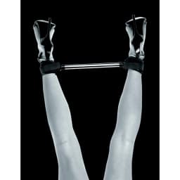 Fetish Fantasy Limited Edition Spreader Bar, image 2