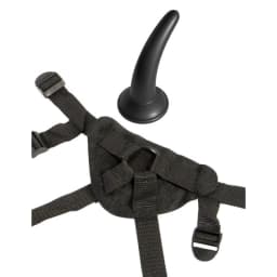 Fetish Fantasy Limited Edition the Pegger, image 3
