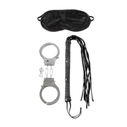 Fetish Fantasy Lovers Fantasy Kit, image 3