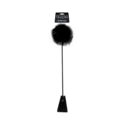 Fetish Fantasy Ltd. Ed. Feather Crop, image 1