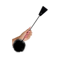 Fetish Fantasy Ltd. Ed. Feather Crop, image 2
