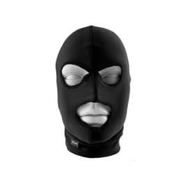 Fetish Fantasy Ltd. Ed. Spandex Hood, image 2