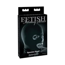 Fetish Fantasy Ltd. Ed. Spandex Hood, image 3