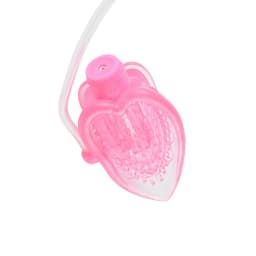 Fetish Fantasy Mini Pussy Pump Vibrating - Image 3