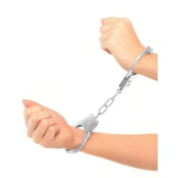 Fetish Fantasy Official Handcuffs, image 4