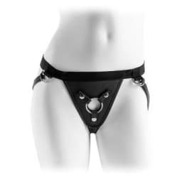 Fetish Fantasy Perfect Fit Harness, image 2