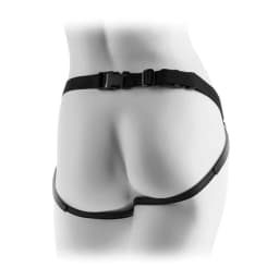 Fetish Fantasy Perfect Fit Harness, image 3