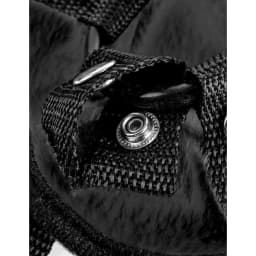 Fetish Fantasy Plush Harness Vibrating, image 5