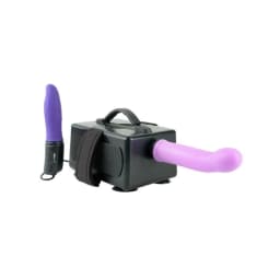 Fetish Fantasy Portable Sex Machine - Image 3