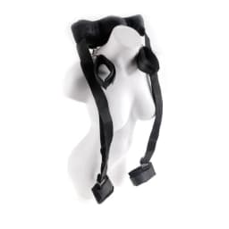 Fetish Fantasy Position Master w/ Cuffs, image 6