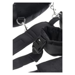 Fetish Fantasy Position Master w/ Cuffs, image 7