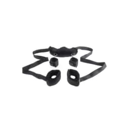 Fetish Fantasy Position Master w/ Cuffs, image 8